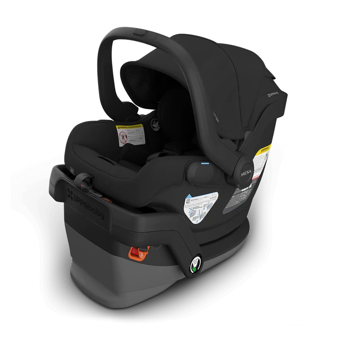 Mesa V3 Infant Car Seat - Jake