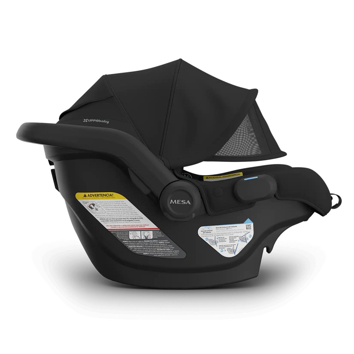 Mesa V3 Infant Car Seat - Jake