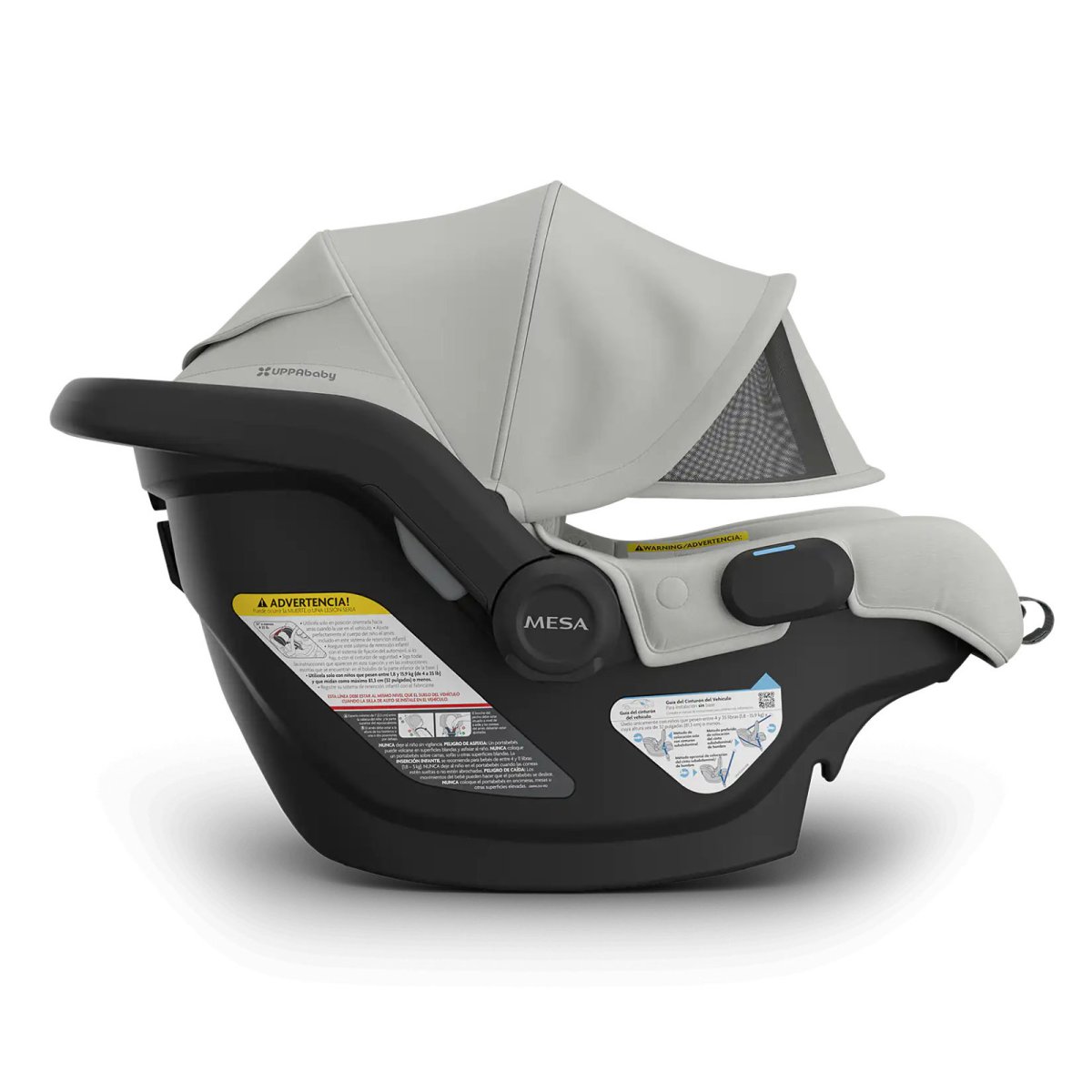 Mesa V3 Infant Car Seat - Savannah