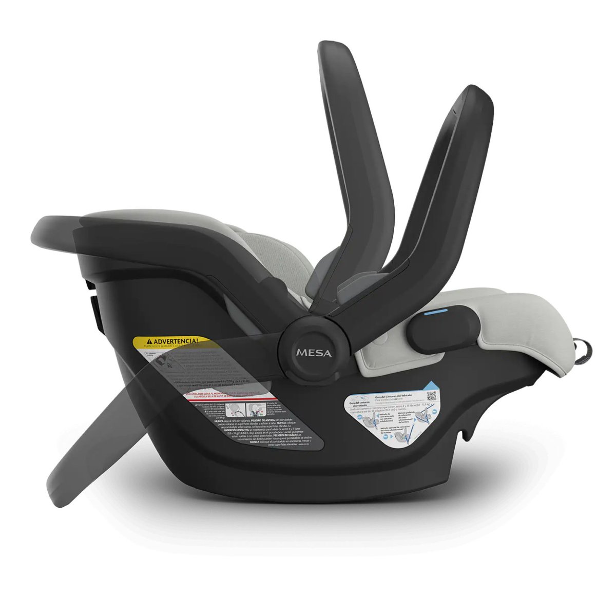 Mesa V3 Infant Car Seat - Savannah