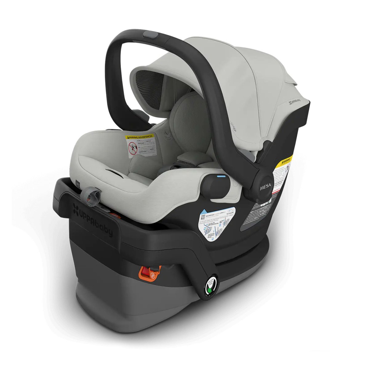 Vista V3 with Mesa V3 Travel System Savannah