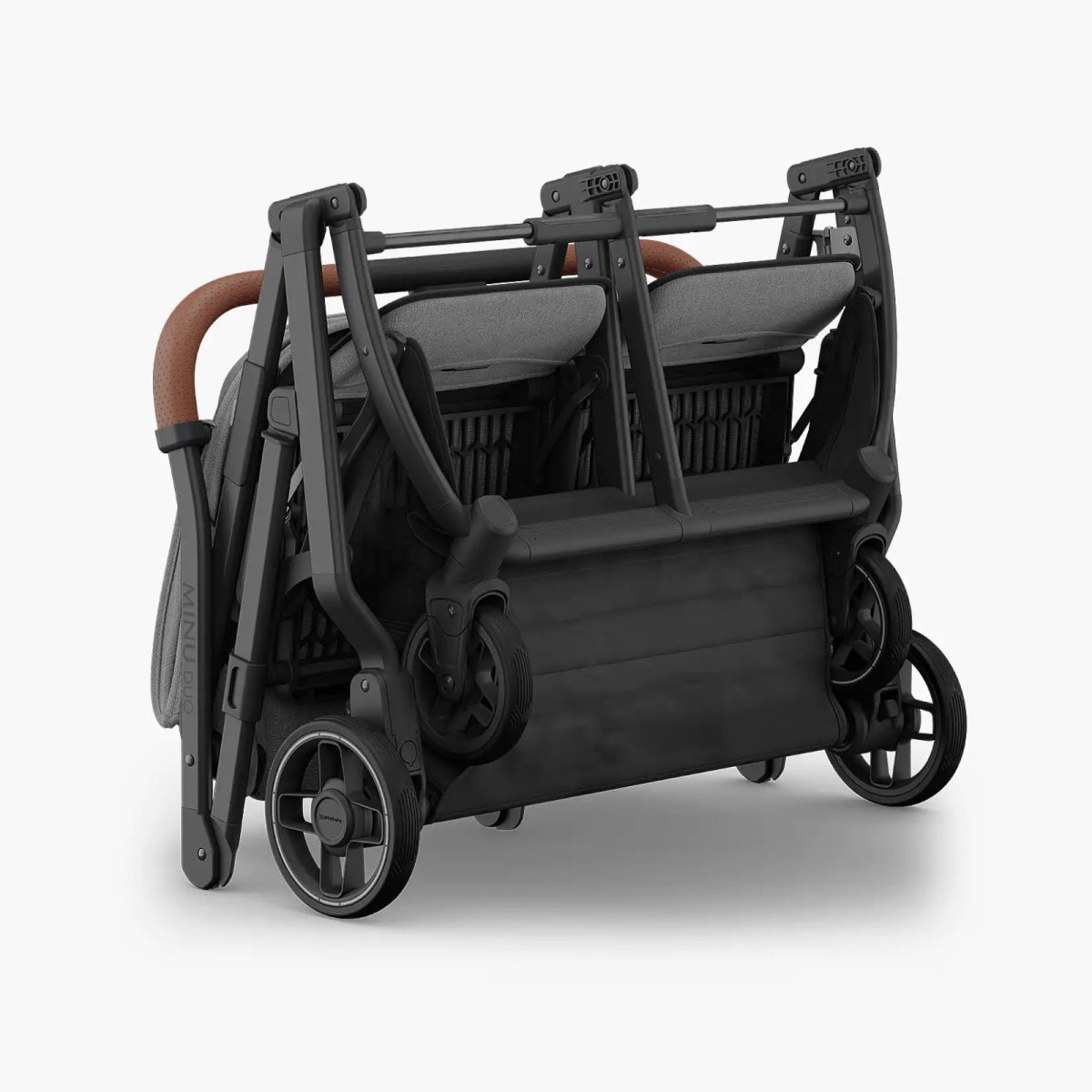 Minu Duo Stroller Greyson