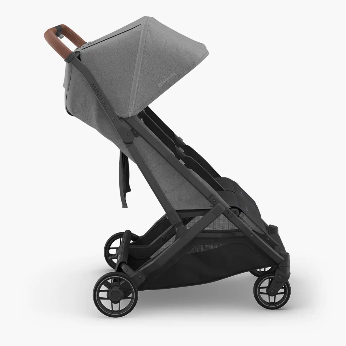 Minu Duo Stroller Greyson