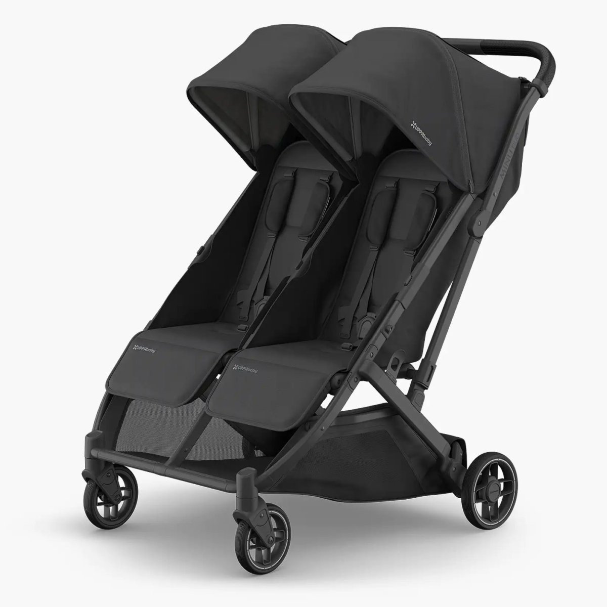 Minu Duo Stroller Jake