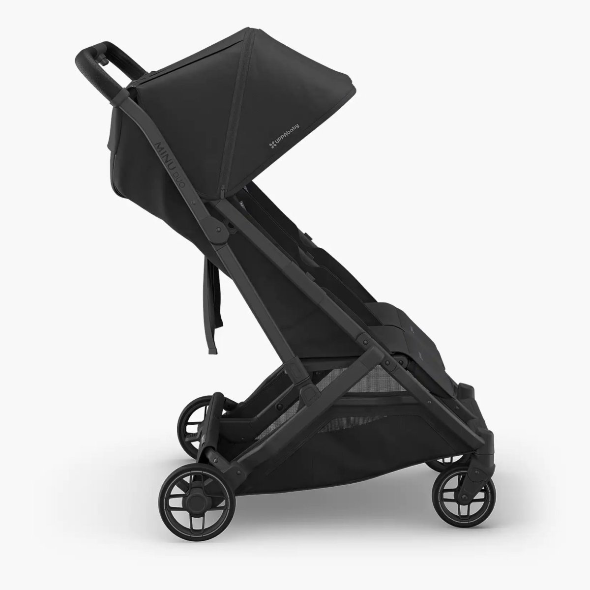 Minu Duo Stroller Jake