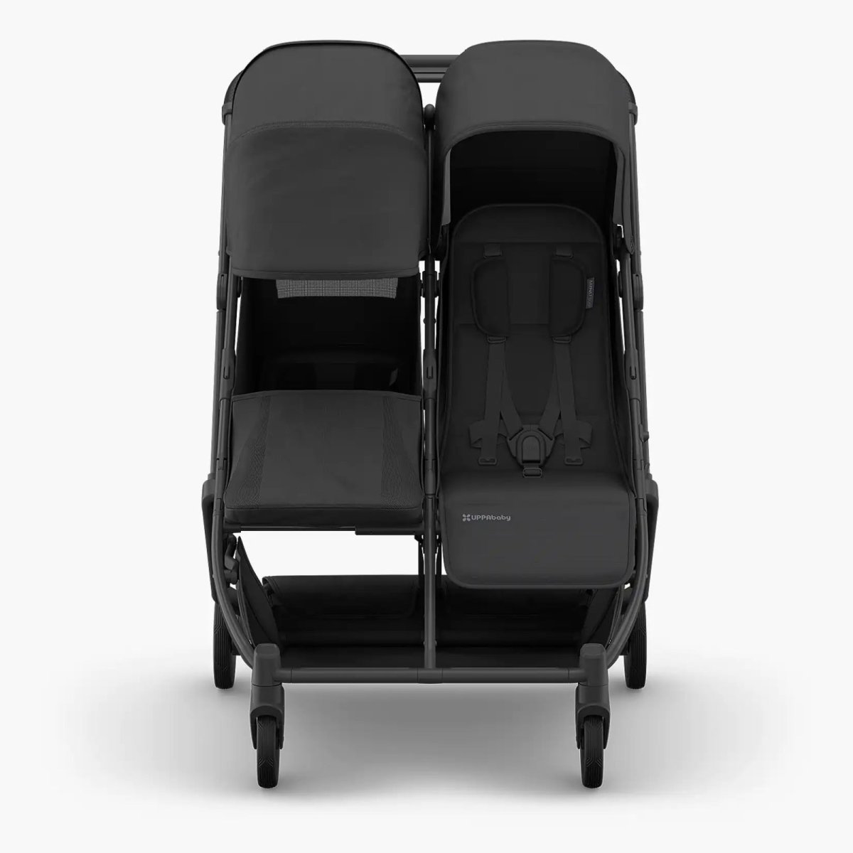 Minu Duo Stroller Jake
