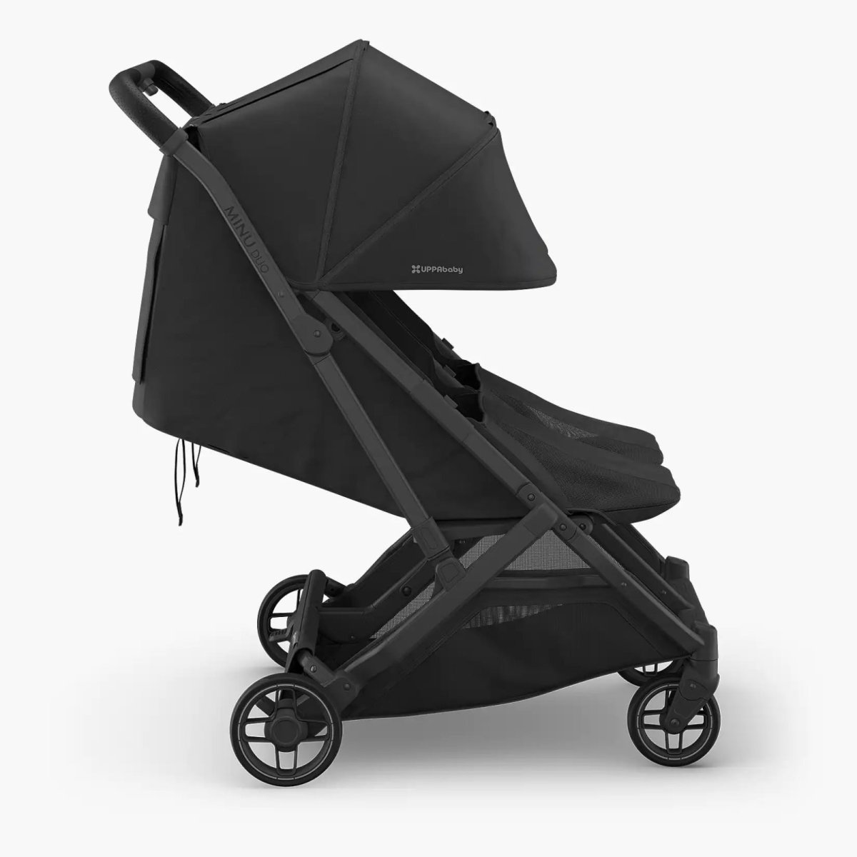 Minu Duo Stroller Jake