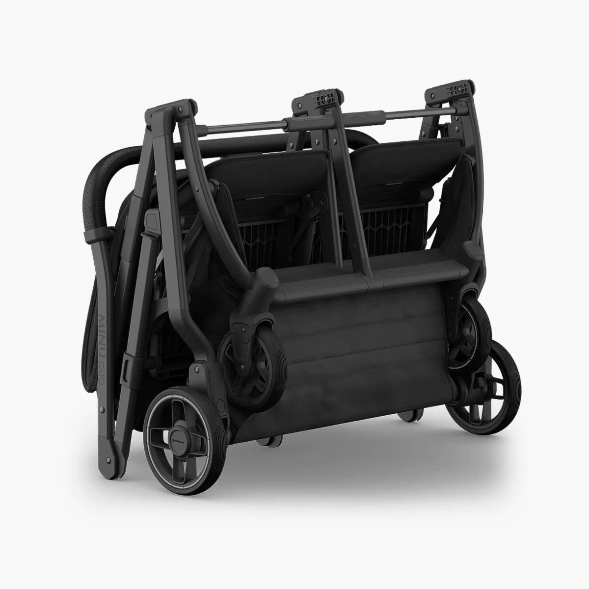 Minu Duo Stroller Jake