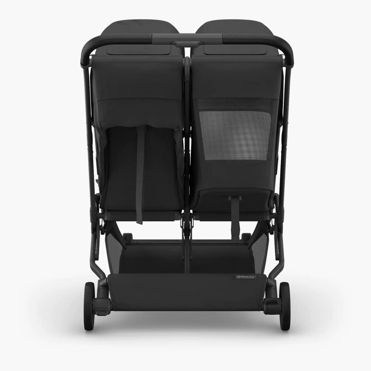 Minu Duo Stroller Jake