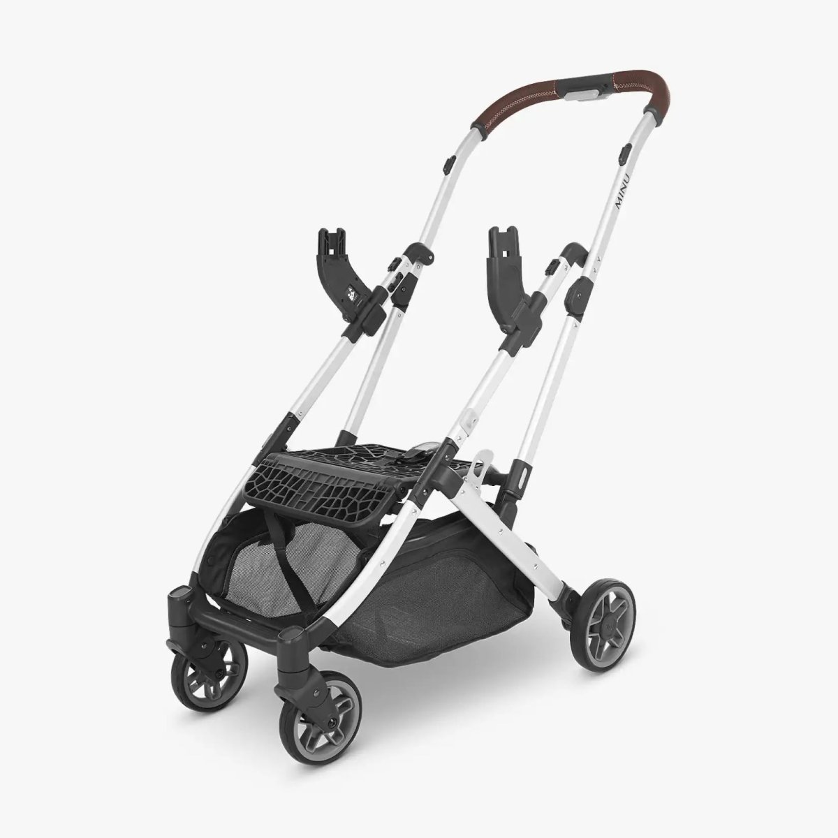 Minu V3 Adapter - Mesa/Aria