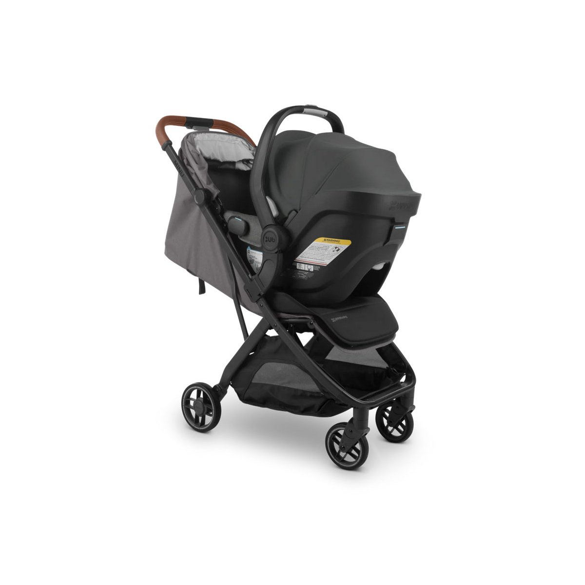 Minu V3 Stroller - Dillan
