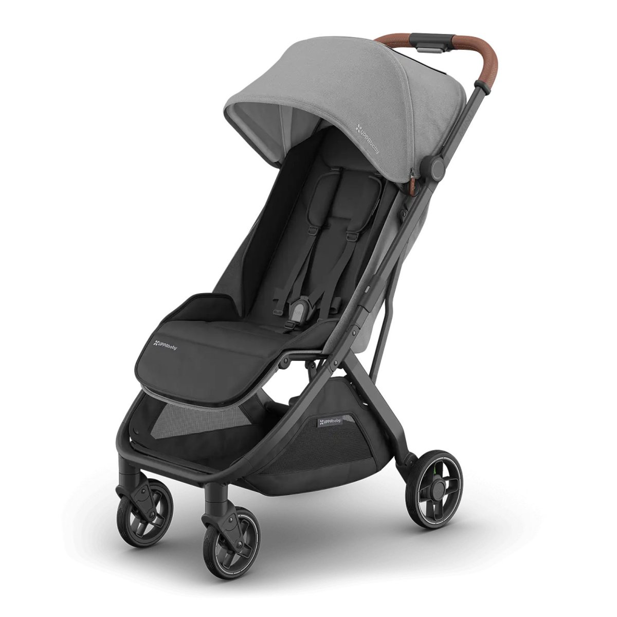 Minu V3 Stroller - Greyson