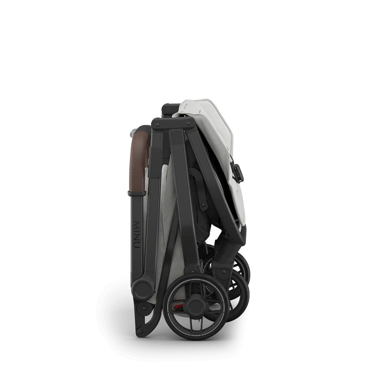 Minu V3 Stroller - Savannah