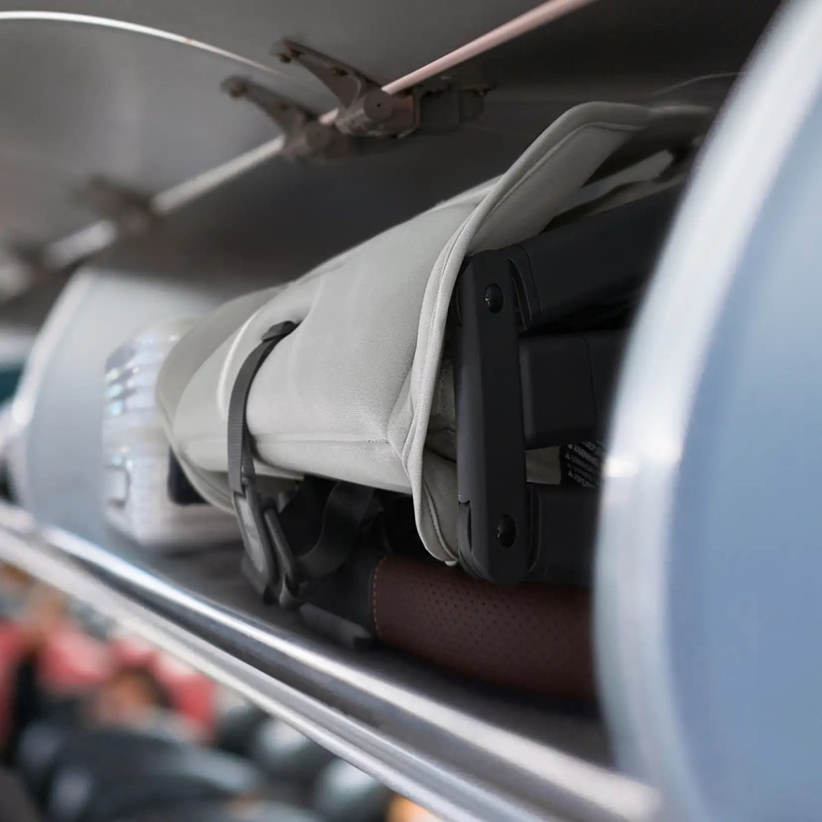 Minu V3 Stroller - Savannah