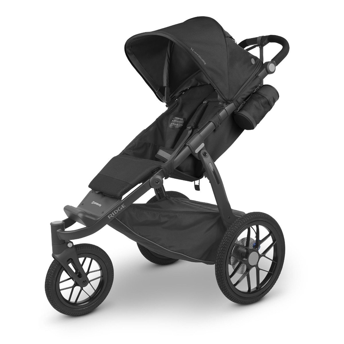 Ridge Jogging Stroller - Jake