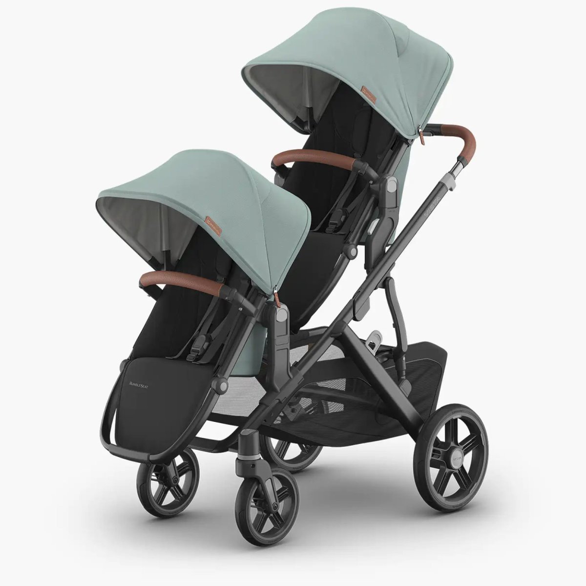 Vista V3 Rumble Seat - Kenzi