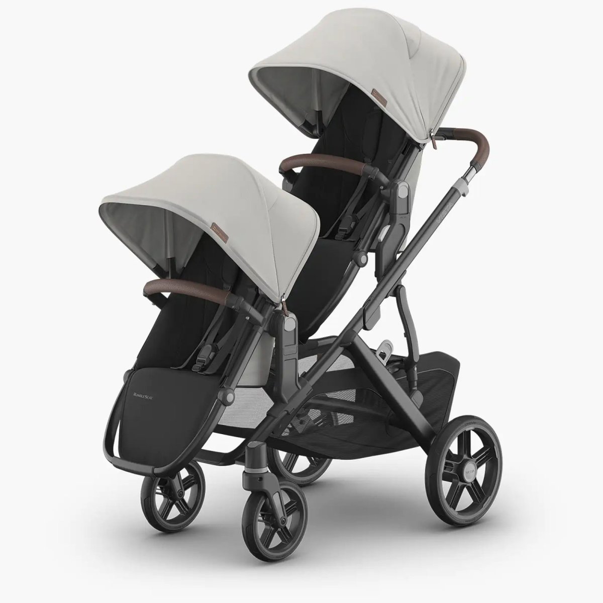 Vista V3 Rumble Seat - Savannah