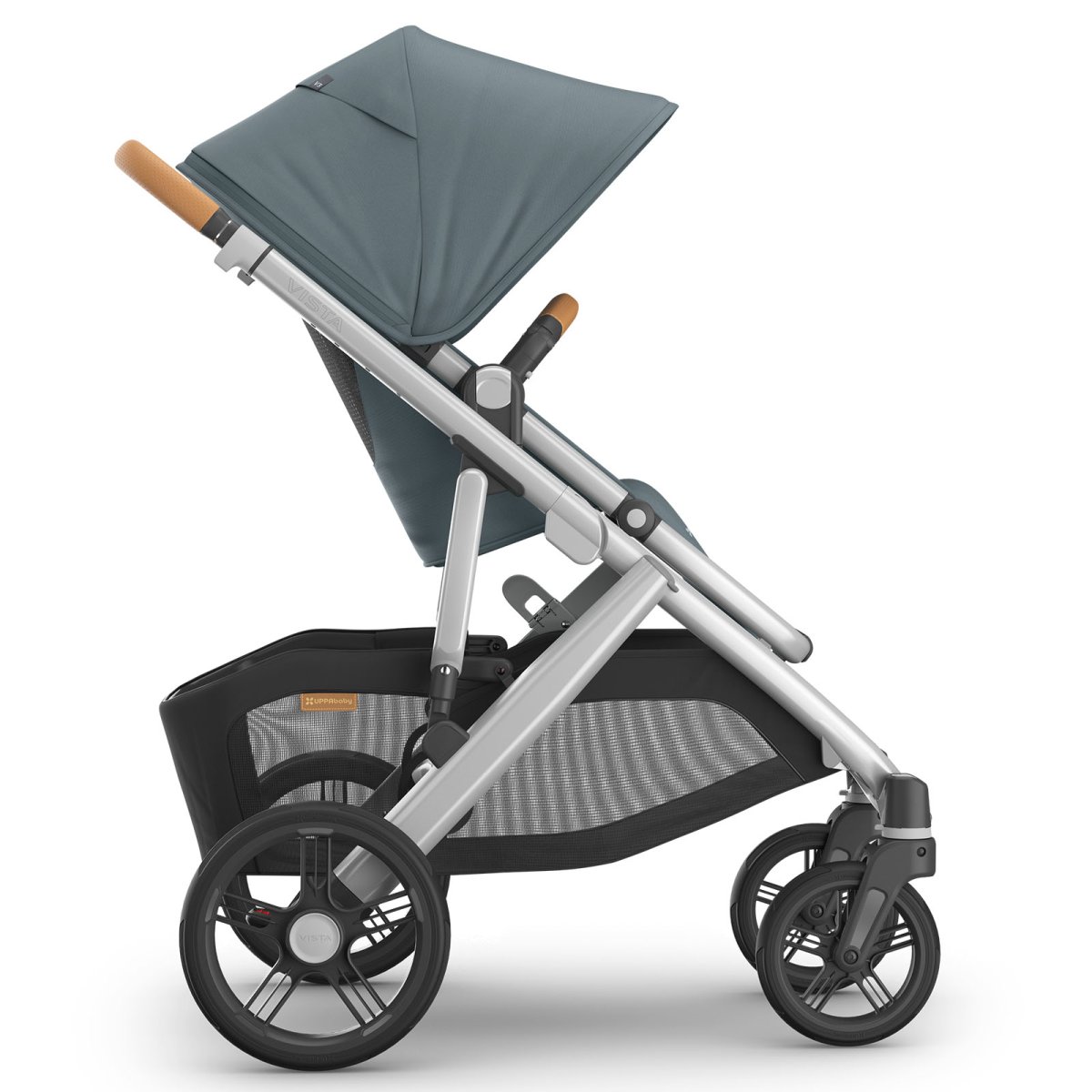 Vista V3 Stroller - Callum
