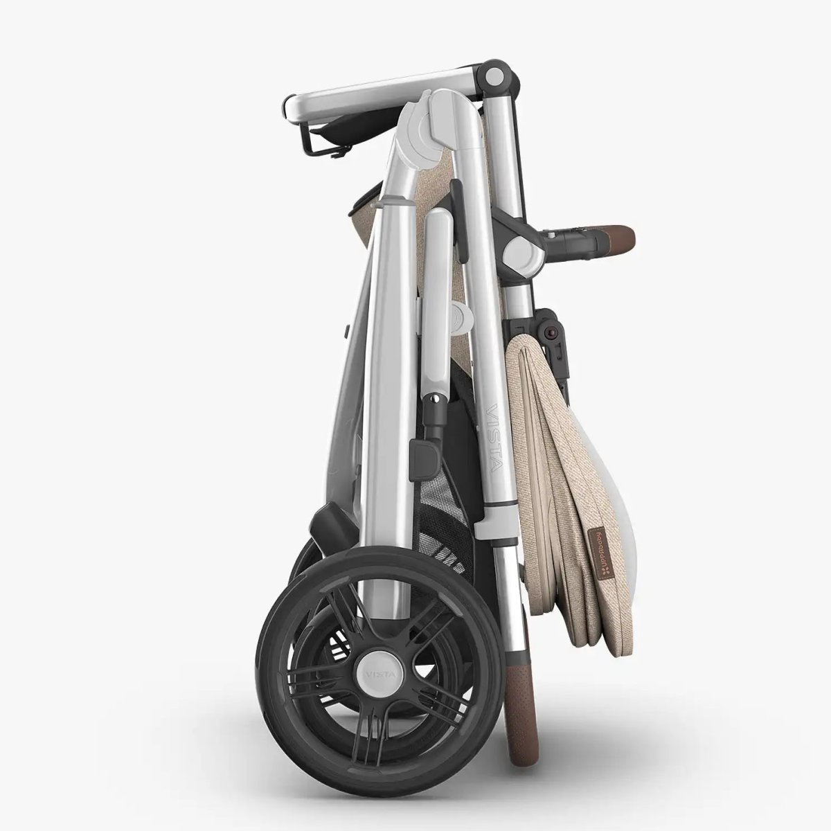 Vista V3 Stroller - Declan