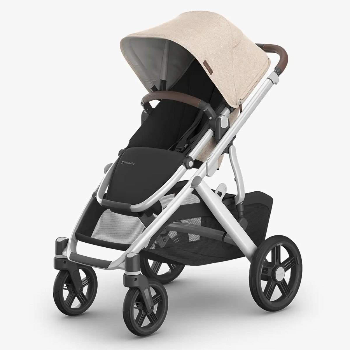 Vista V3 Stroller - Declan