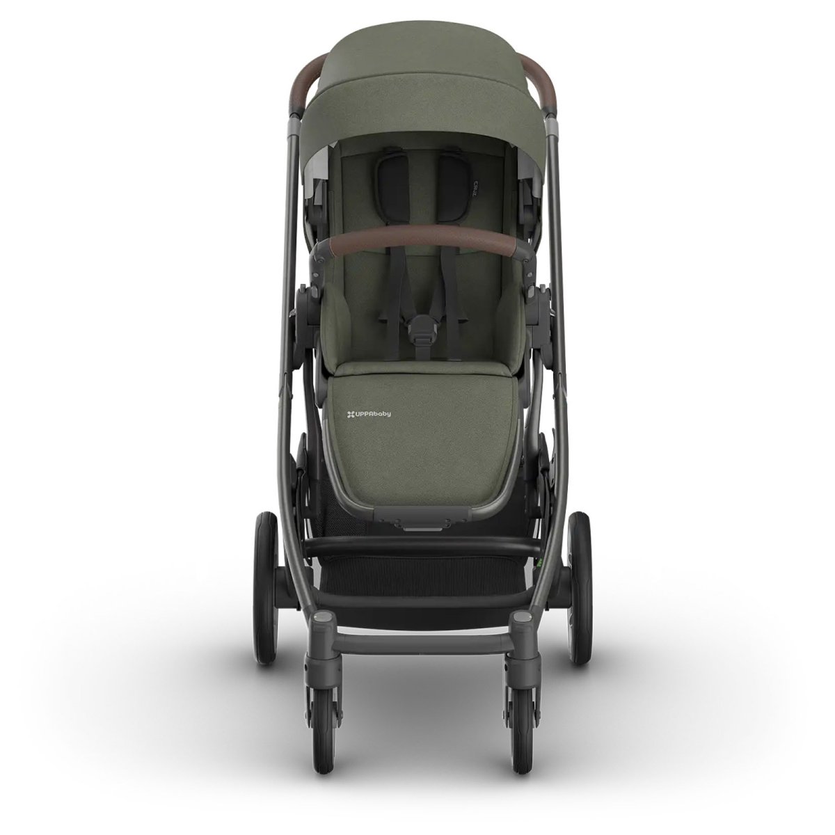 Cruz V3 Stroller - Evelyn