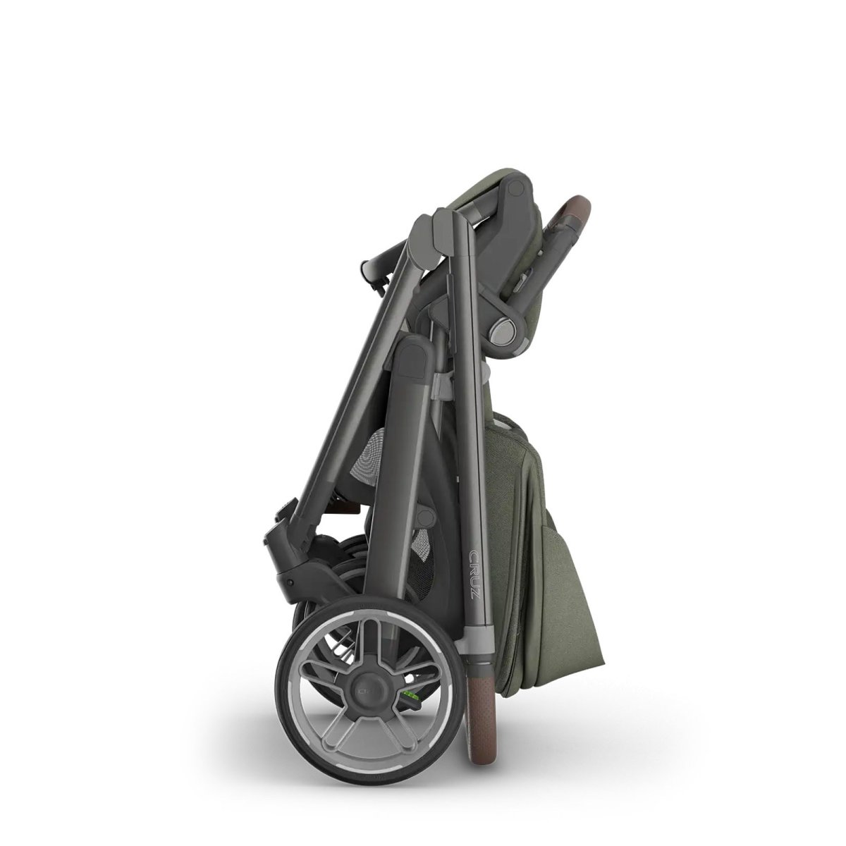 Cruz V3 Stroller - Evelyn