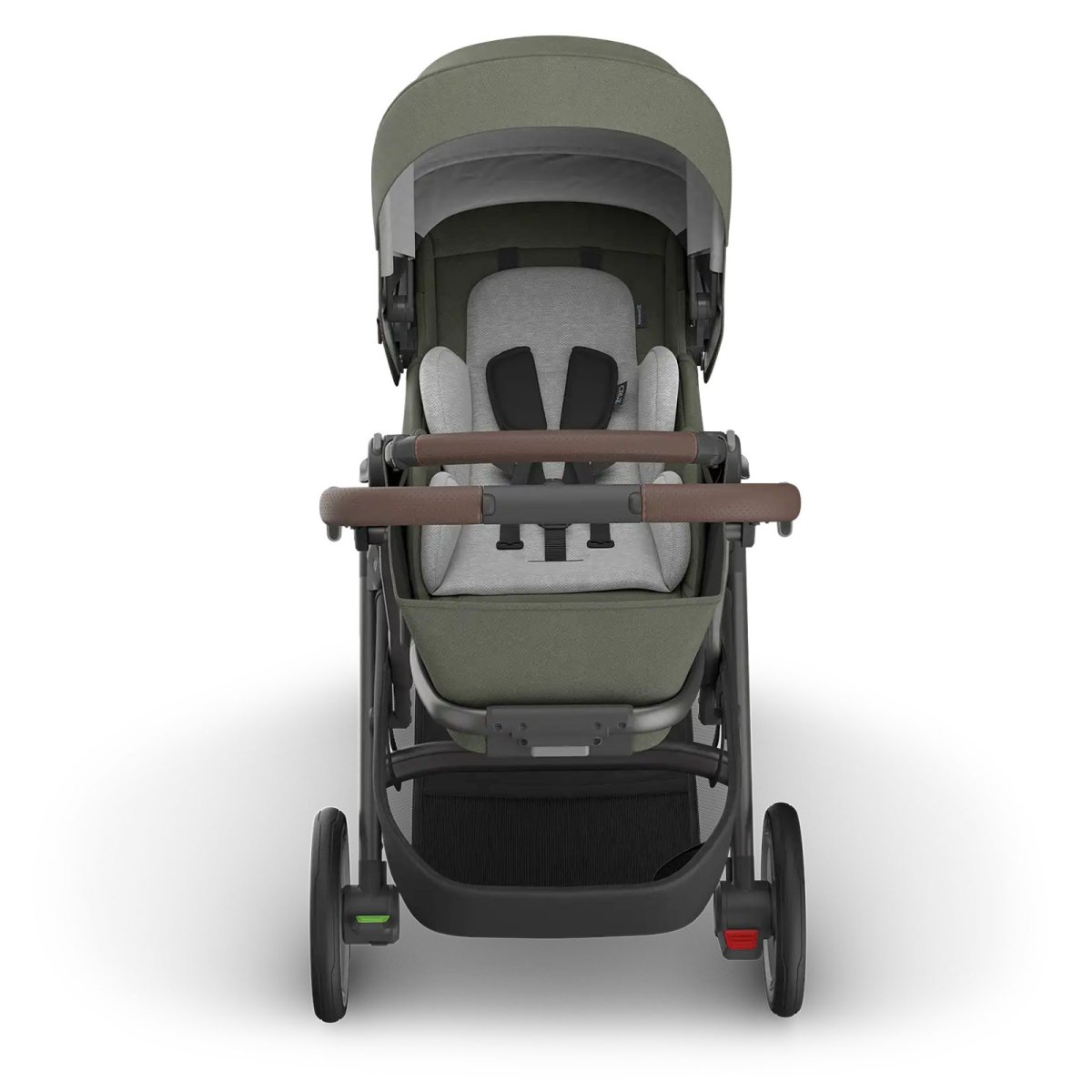 Cruz V3 Stroller - Evelyn