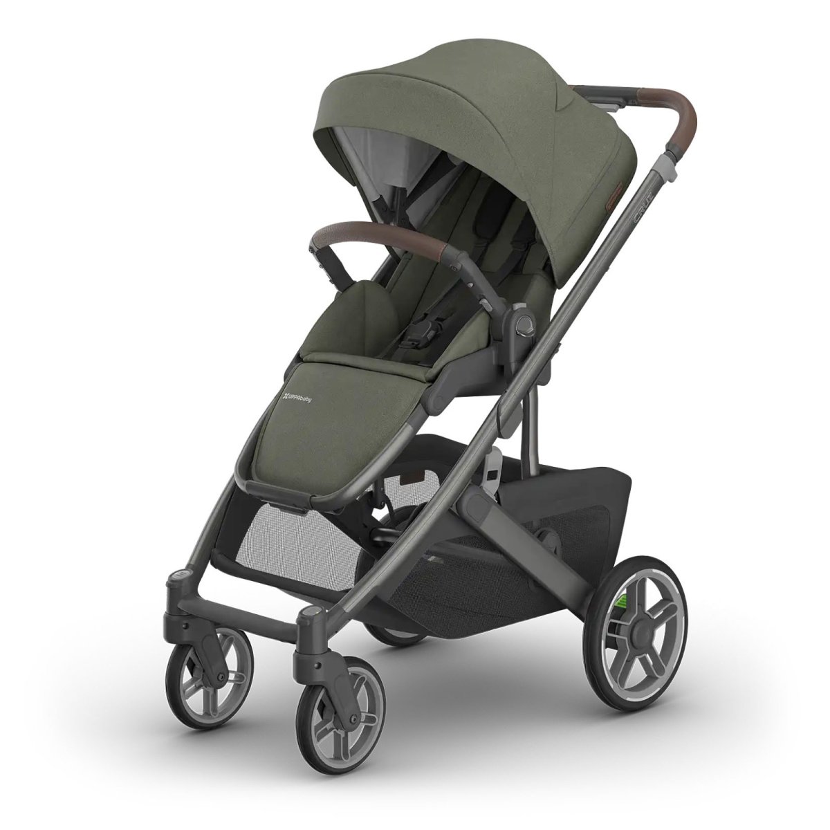 Cruz V3 Stroller - Evelyn