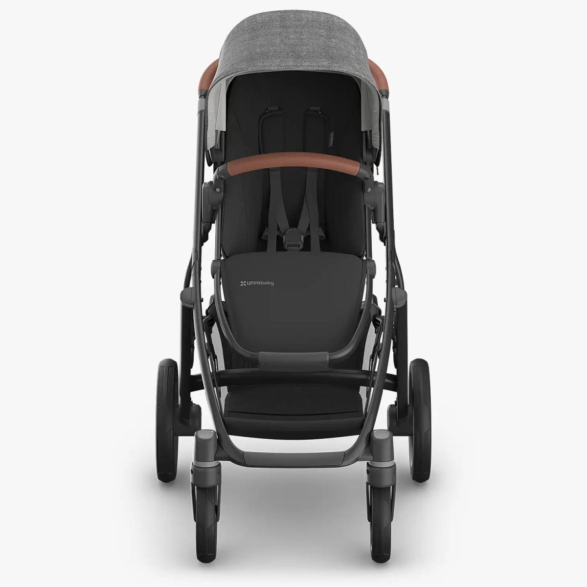 Vista V3 Stroller - Greyson