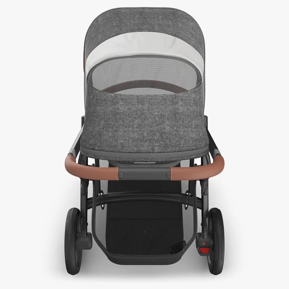 Vista V3 Stroller - Greyson