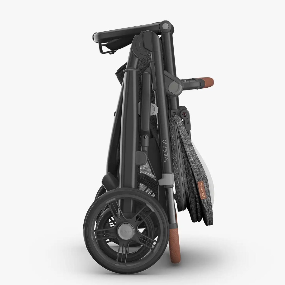Vista V3 Stroller - Greyson