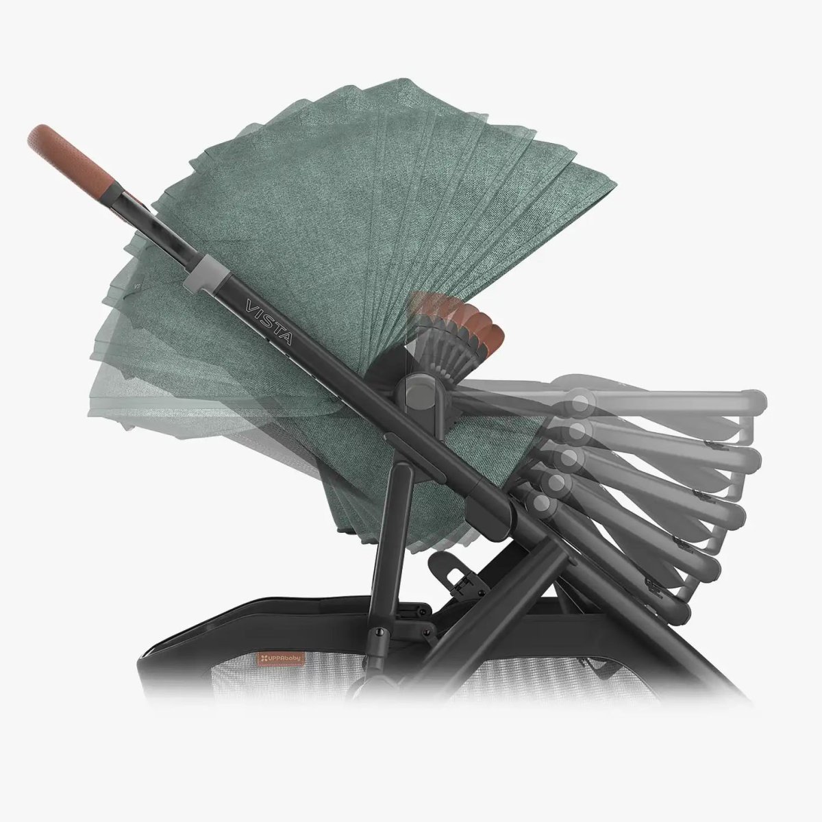 Vista V3 Stroller - Gwen