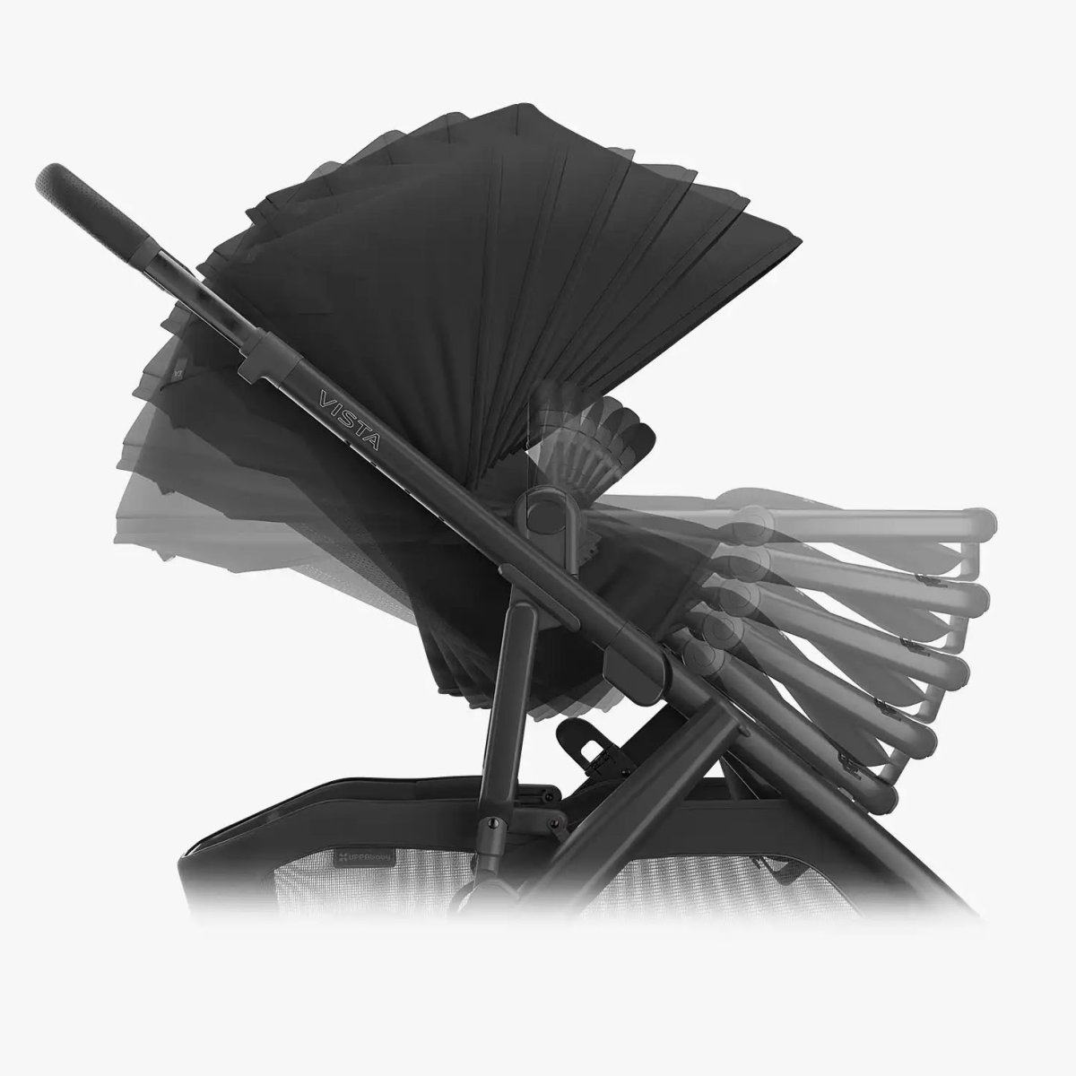 Vista V3 Stroller - Jake