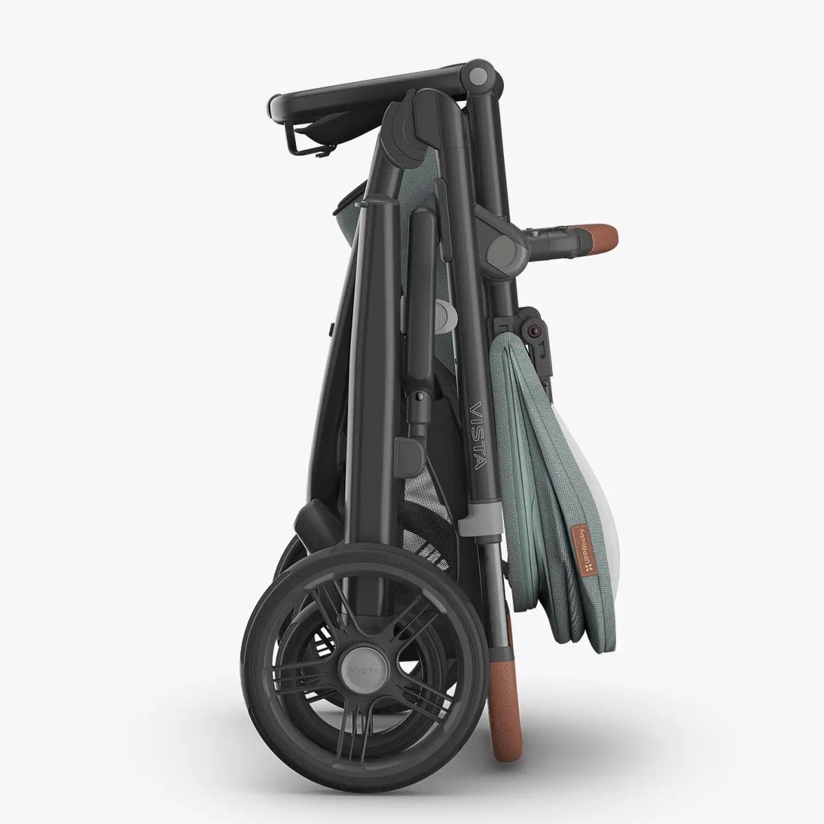 Vista V3 Stroller - Kenzi