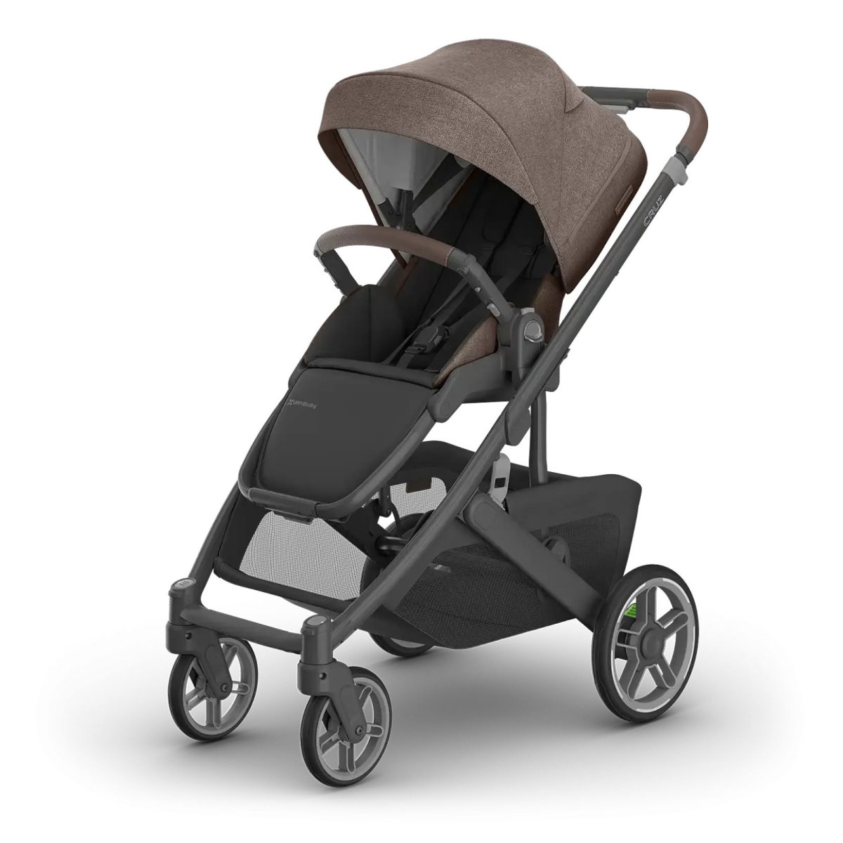 Cruz V3 Stroller - Owen