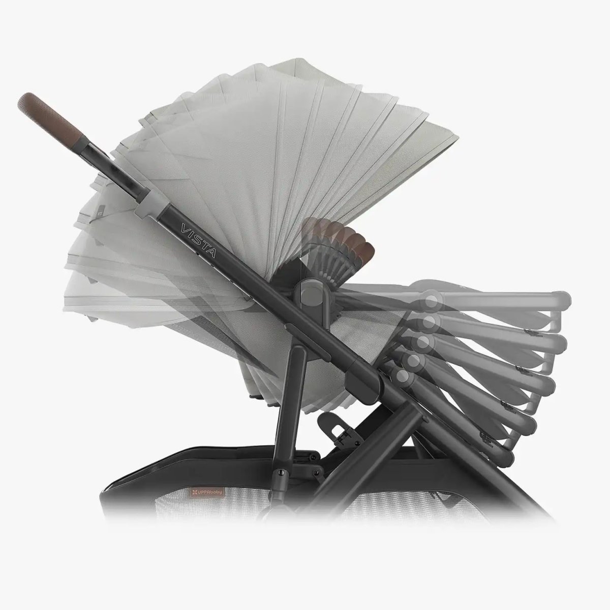 Vista V3 Stroller - Savannah