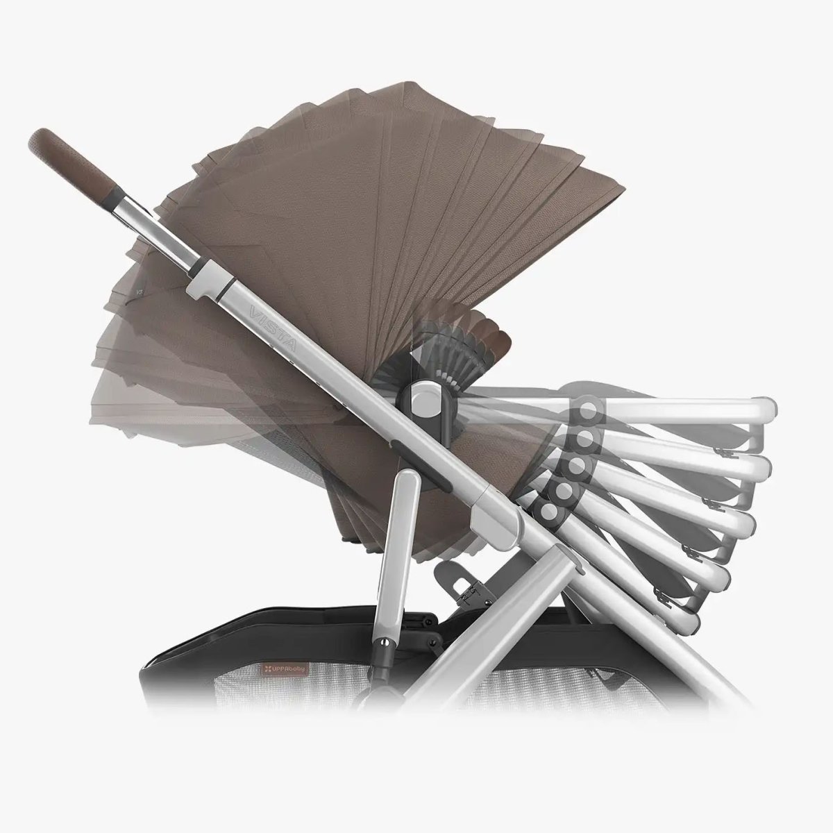 Vista V3 Stroller - Theo