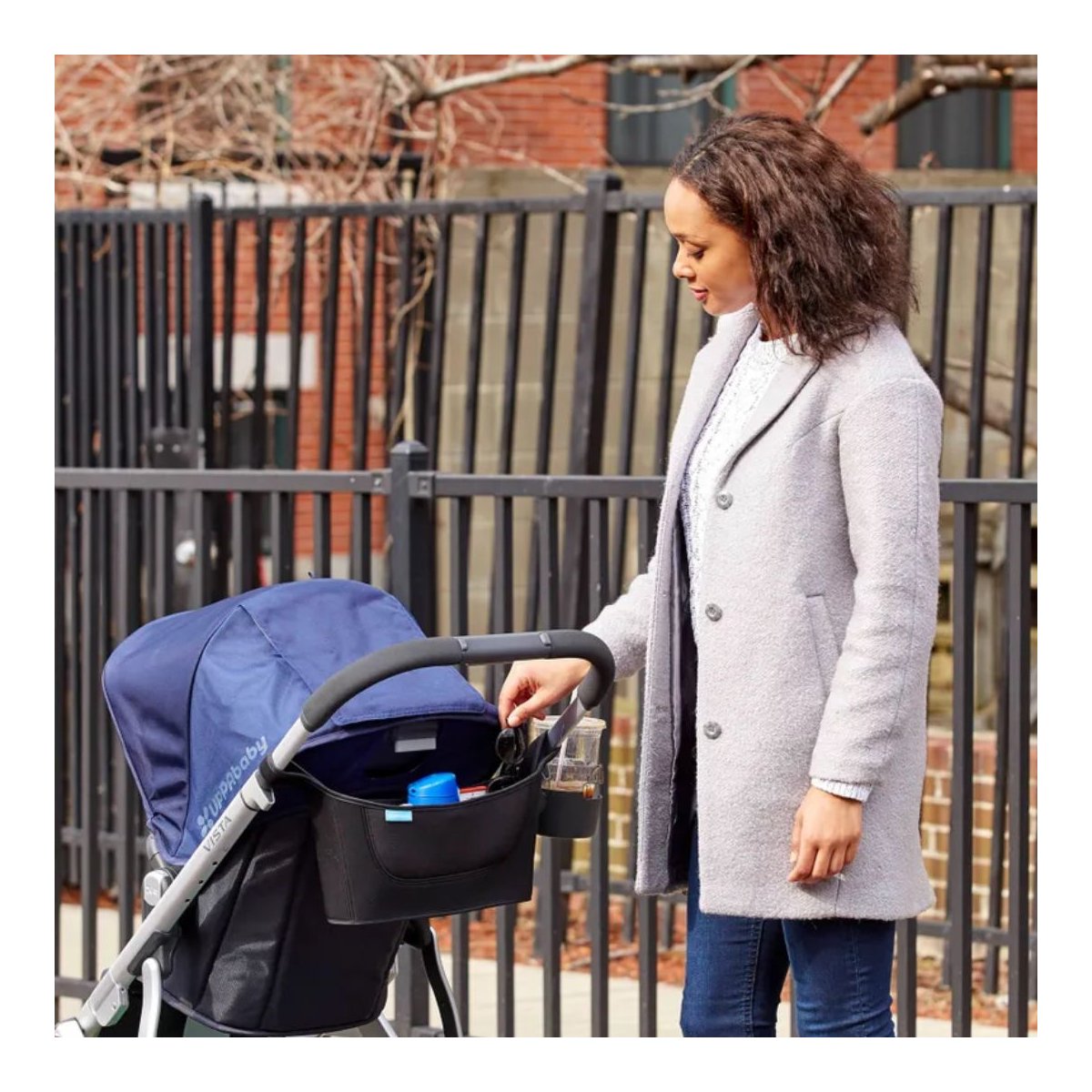 Carry All Vista/Cruz Parent Organizer