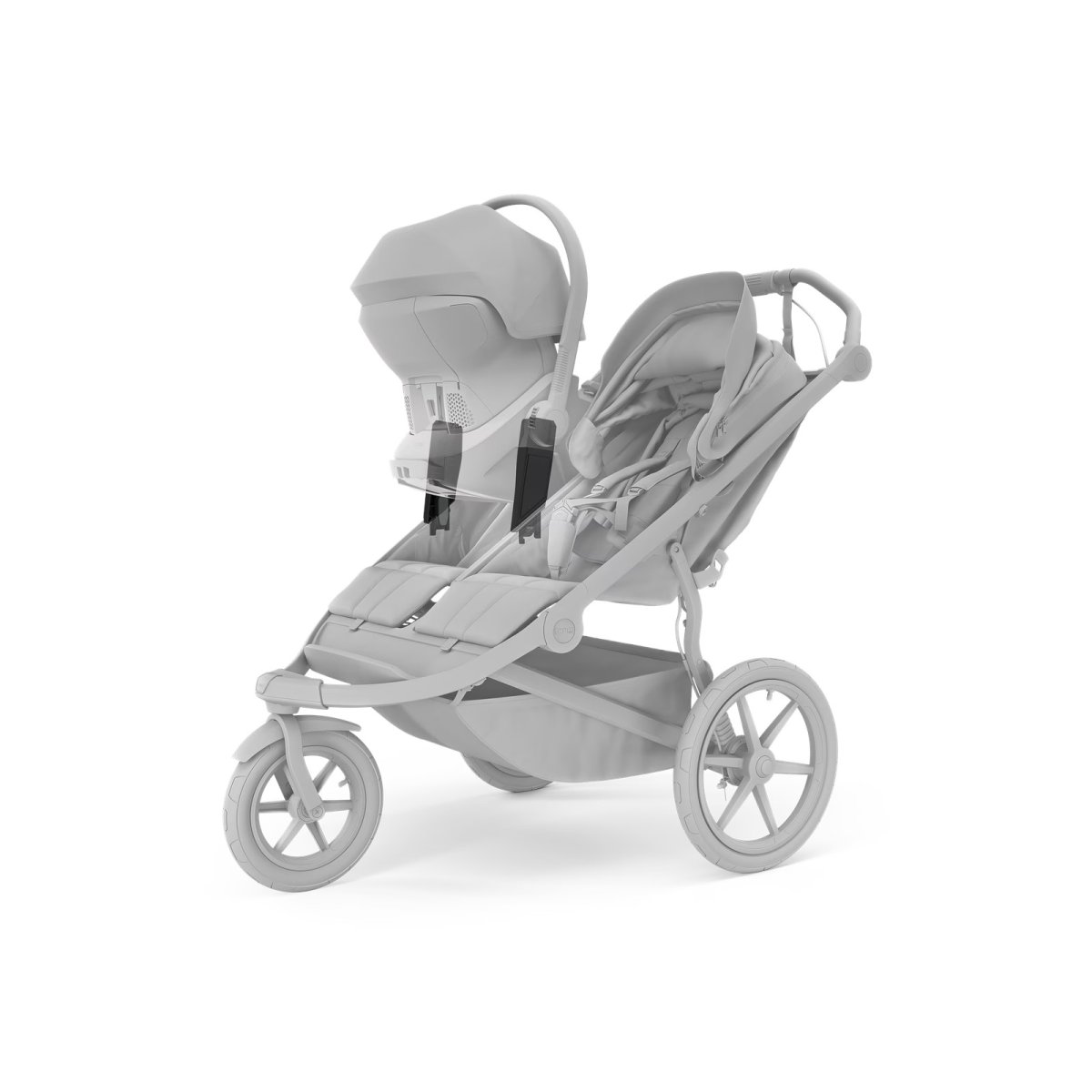 Urban Glide 3 double