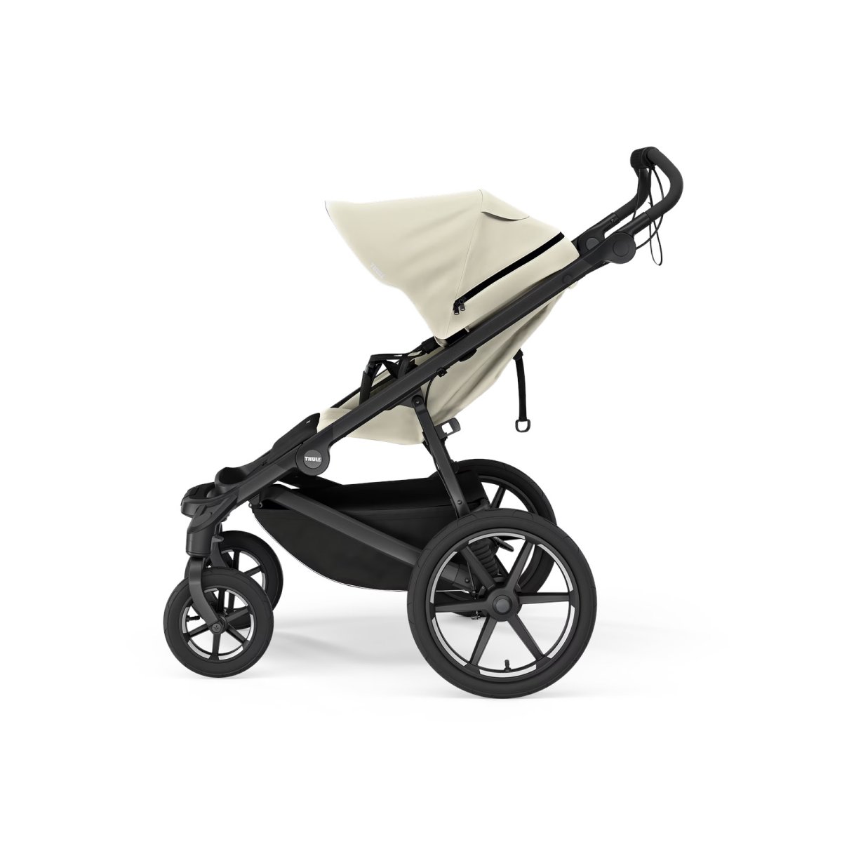Urban Glide 4-Wheel Soft Beige
