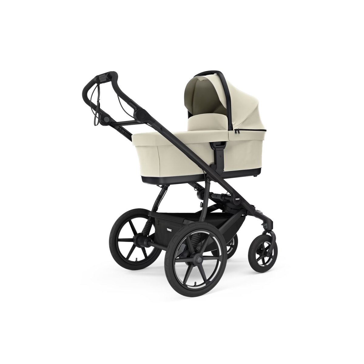 Urban Glide 4-Wheel Soft Beige