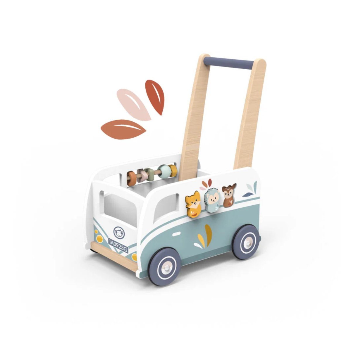 Van Multi-Activity Walker