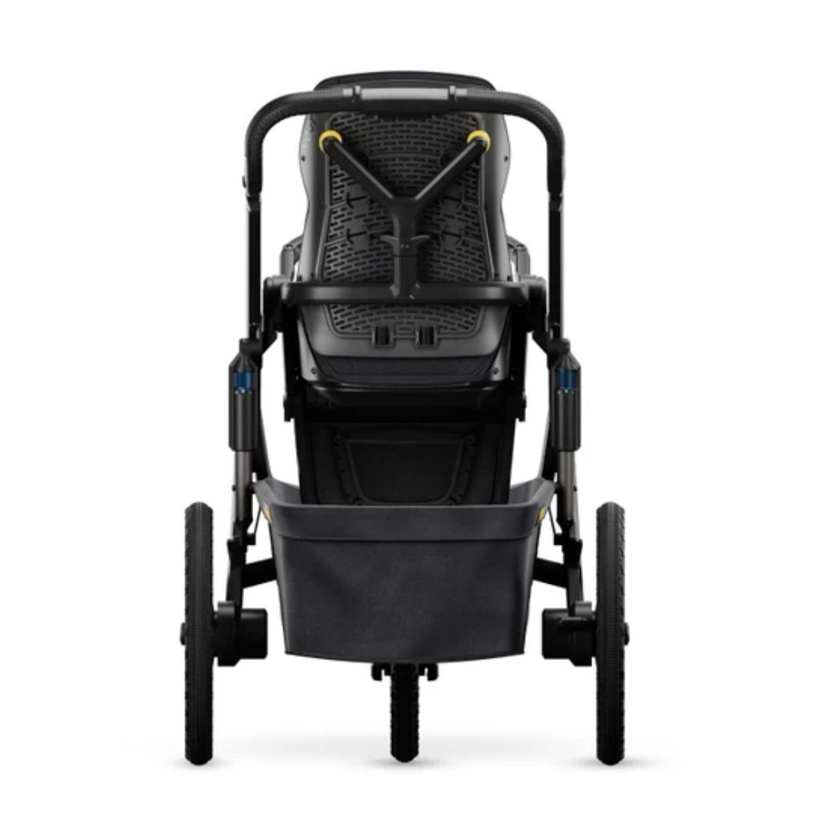 Switchback & Jog Jogging Frame