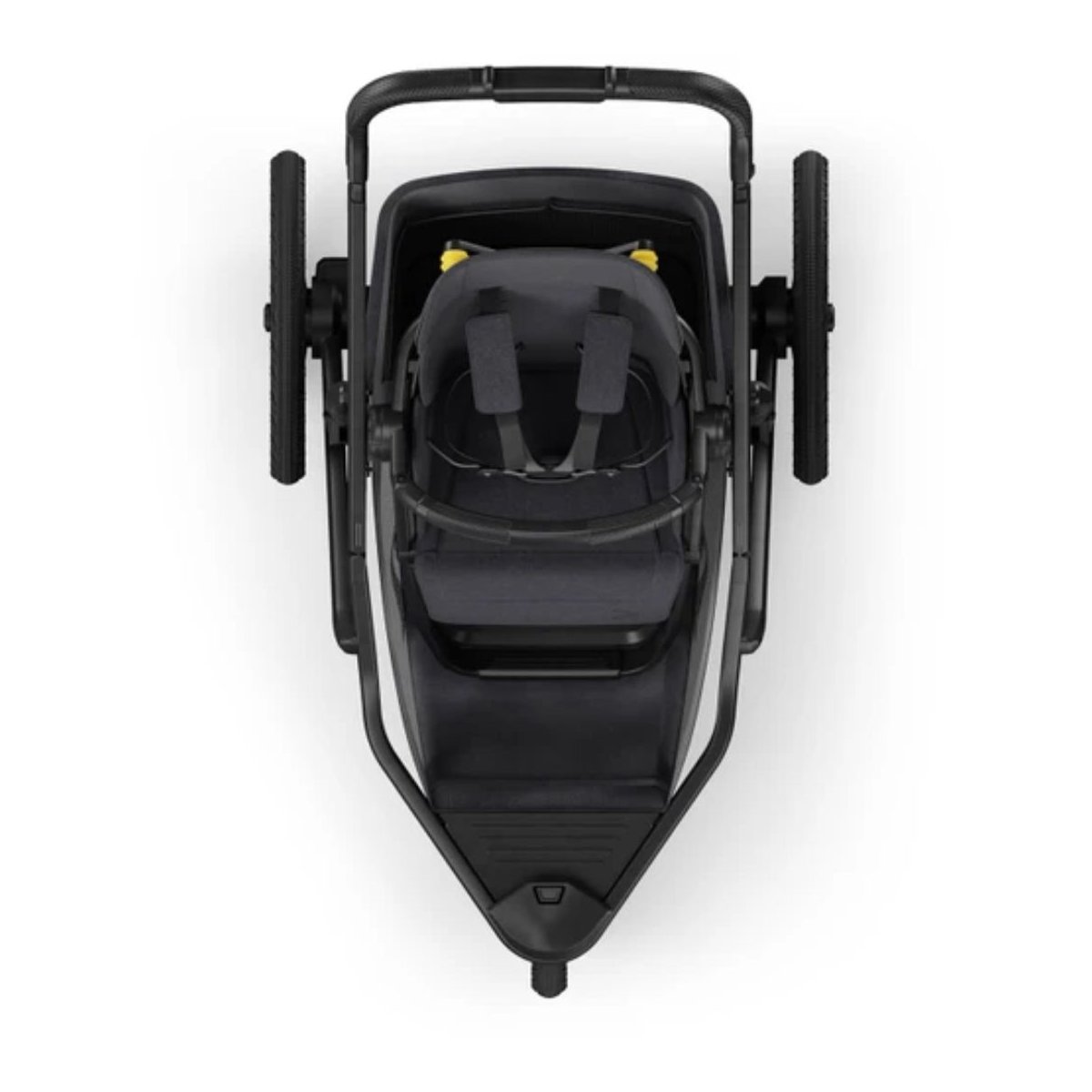 Switchback & Jog Jogging Frame