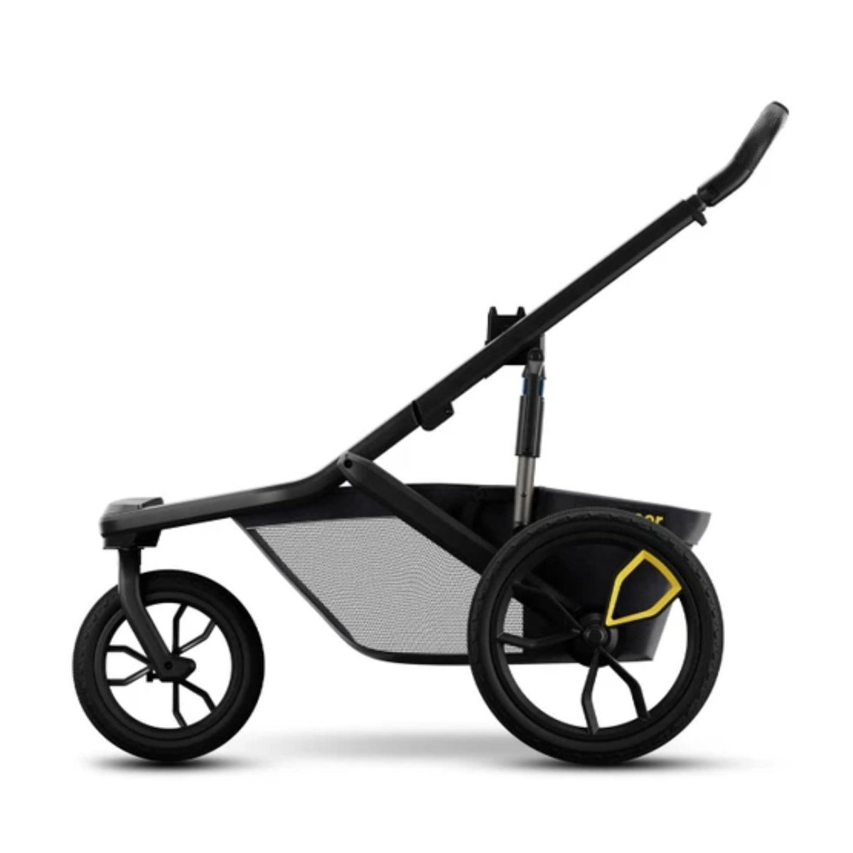 Switchback & Jog Jogging Frame