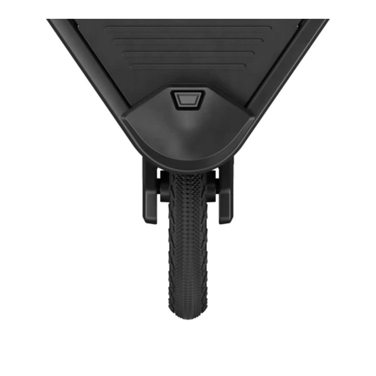 Switchback & Jog Jogging Frame