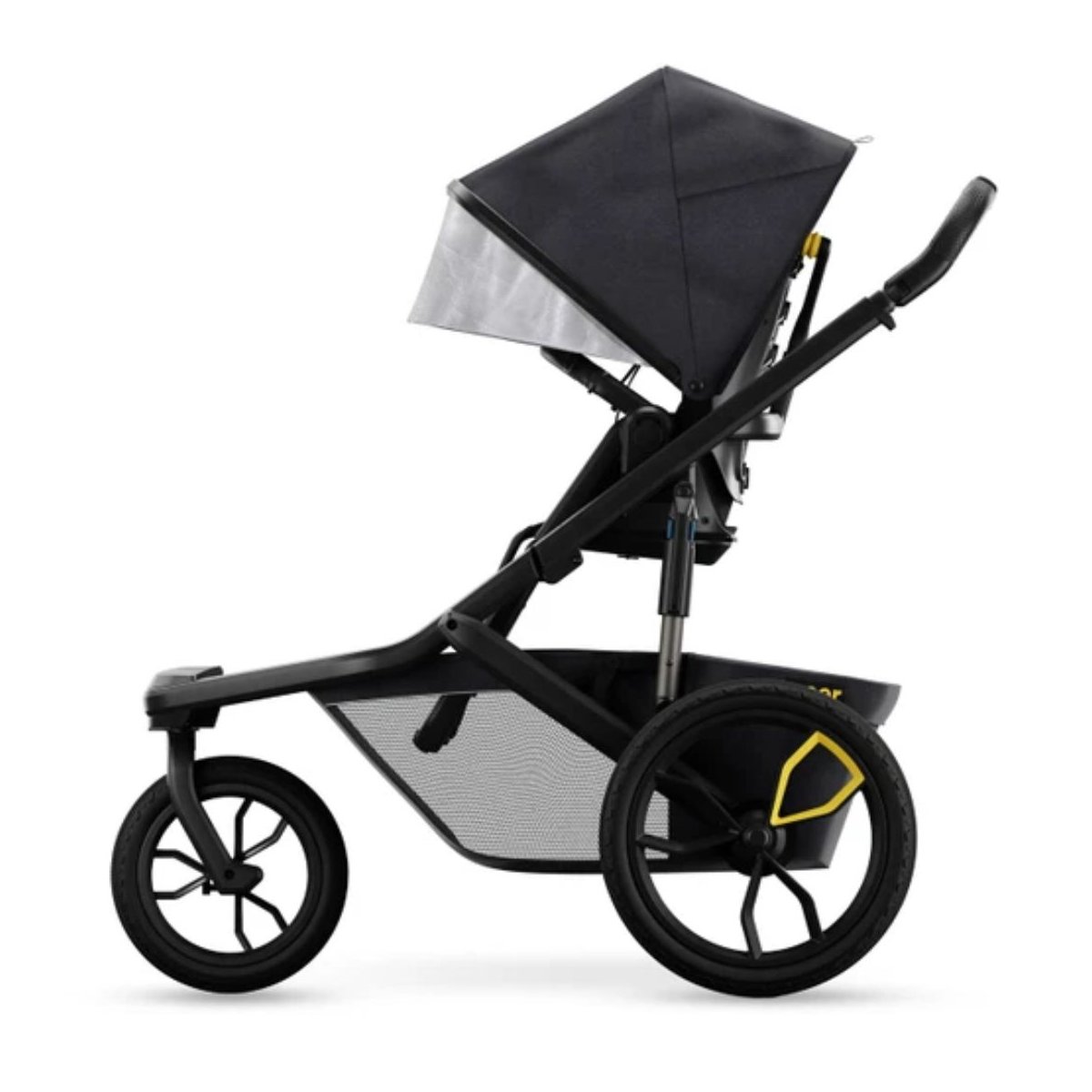 Switchback & Jog Jogging Frame