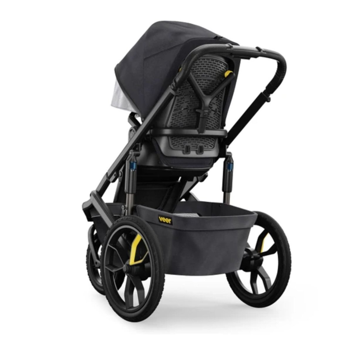 Switchback & Jog Jogging Frame