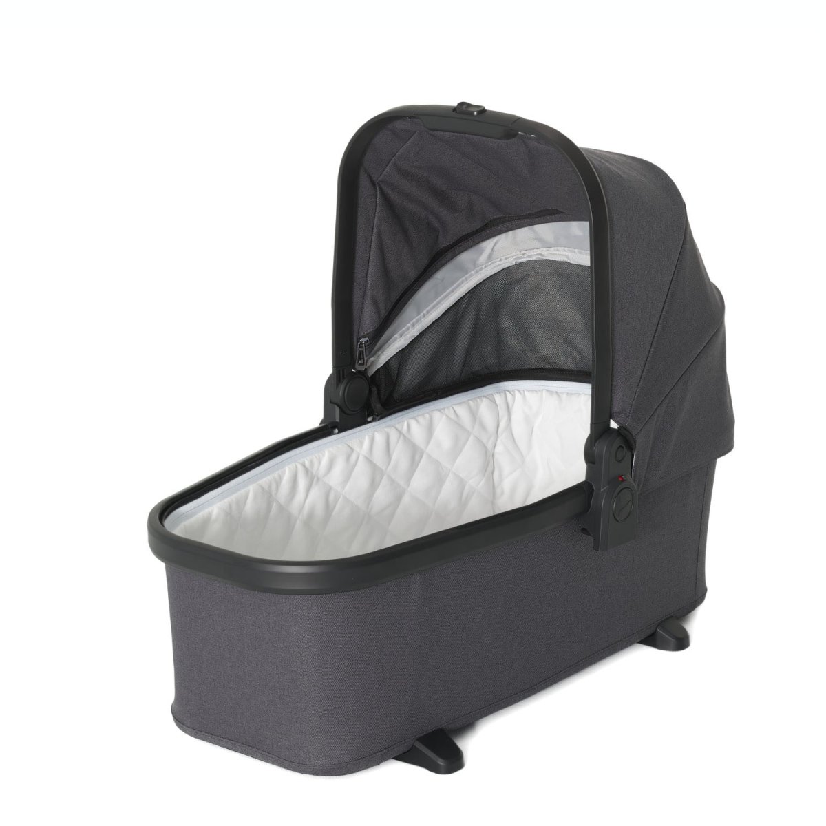 Switch & Roll and Bassinet Bundle (Seat, Bassinet and Roll Frame with Leather Accents)