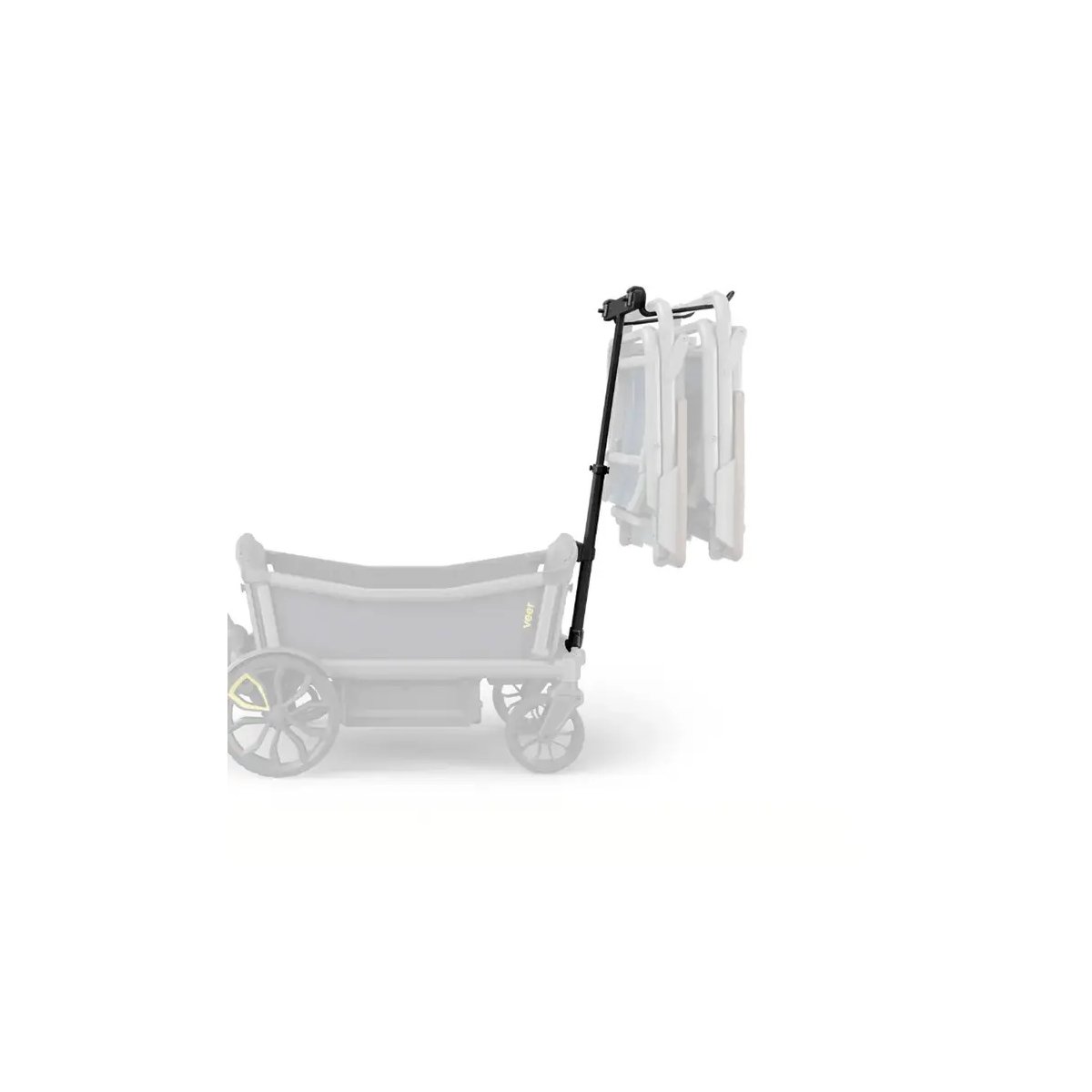 Cruiser Rack